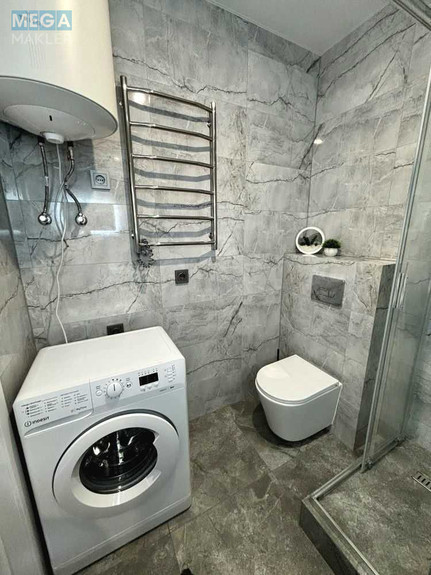 Продаж 1 кімнатної квартири (27/?/8), 3 пов. 4 пов. будинку, <a class="location-link" href="/sofievskaya-borshagovka/" title="Недвижимость Софіївська Борщагівка">Софіївська Борщагівка</a>, Героїв Небесної Сотні, 16/10 (изображение 14)