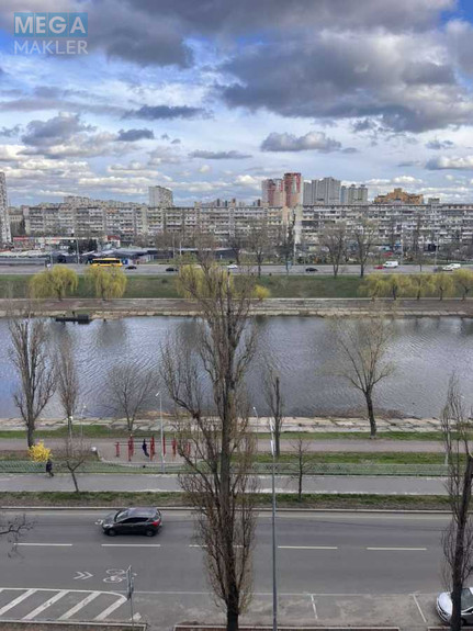 Оренда 2 кімнатної квартири, <a class="location-link" href="/kiev/" title="Недвижимость Київ">Київ</a>, <a class="location-link" href="/kiev/dneprovskij/" title="Недвижимость Дніпровський район">Дніпровський р-н</a>, Энтузиастов ул., 5 (изображение 9)