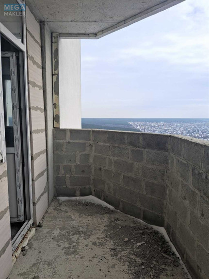 Продаж 2 кімнатної квартири (63,5/38/25,5), 25 пов. 26 пов. будинку, <a class="location-link" href="/kiev/" title="Недвижимость Київ">Київ</a>, <a class="location-link" href="/kiev/darnickij/" title="Недвижимость Дарницький район">Дарницький р-н</a>, Світла вул., 3Д (изображение 6)