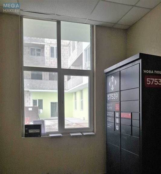 Продаж 2 кімнатної квартири (63,5/38/25,5), 25 пов. 26 пов. будинку, <a class="location-link" href="/kiev/" title="Недвижимость Київ">Київ</a>, <a class="location-link" href="/kiev/darnickij/" title="Недвижимость Дарницький район">Дарницький р-н</a>, Світла вул., 3Д (изображение 10)