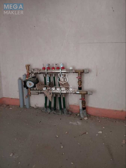 Продаж дома, 2 поверху, 111 кв.м, 2 кімнати, ділянка 1,88 сотка, <a class="location-link" href="/zazimya/" title="Недвижимость Зазим'я">Зазим`я</a>, Квартальна, 45 (изображение 8)