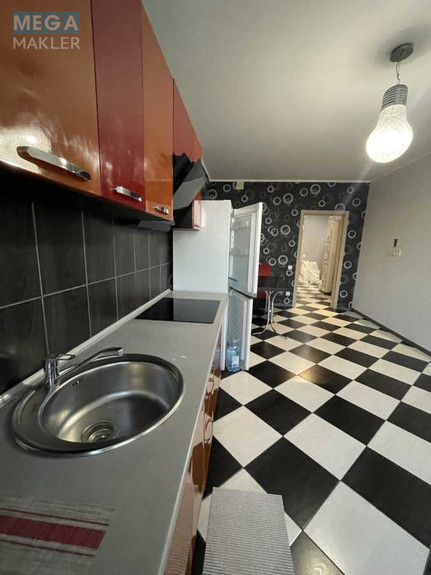 Оренда 1 кімнатної квартири, <a class="location-link" href="/kiev/" title="Недвижимость Київ">Київ</a>, <a class="location-link" href="/kiev/solomenskij/" title="Недвижимость Солом'янський район">Солом'янський р-н</a>, Ушинського вул., 14б (изображение 4)