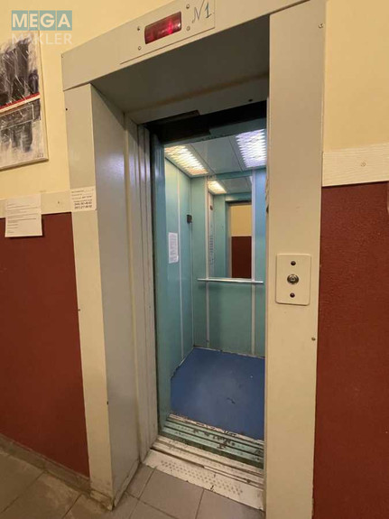 Оренда 1 кімнатної квартири, <a class="location-link" href="/kiev/" title="Недвижимость Київ">Київ</a>, <a class="location-link" href="/kiev/solomenskij/" title="Недвижимость Солом'янський район">Солом'янський р-н</a>, Ушинського вул., 14б (изображение 11)