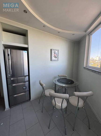 Продаж 2 кімнатної квартири (65/40/10), 17 пов. 23 пов. будинку, <a class="location-link" href="/kiev/" title="Недвижимость Київ">Київ</a>, <a class="location-link" href="/kiev/zavodskoj/" title="Недвижимость Заводской район">Заводской р-н</a>, Саперно-Слобідський проїзд, 22 (изображение 7)