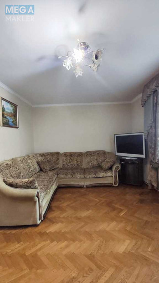 Оренда 3 кімнатної квартири, <a class="location-link" href="/kiev/" title="Недвижимость Київ">Київ</a>, <a class="location-link" href="/kiev/svyatoshinskij/" title="Недвижимость Святошинський район">Святошинський р-н</a>, Берестейский просп., 89а (изображение 2)