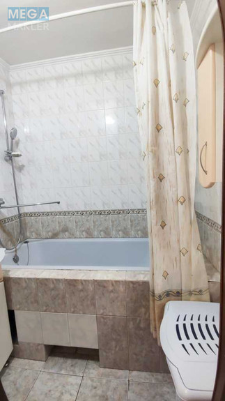 Оренда 3 кімнатної квартири, <a class="location-link" href="/kiev/" title="Недвижимость Київ">Київ</a>, <a class="location-link" href="/kiev/svyatoshinskij/" title="Недвижимость Святошинський район">Святошинський р-н</a>, Берестейский просп., 89а (изображение 9)