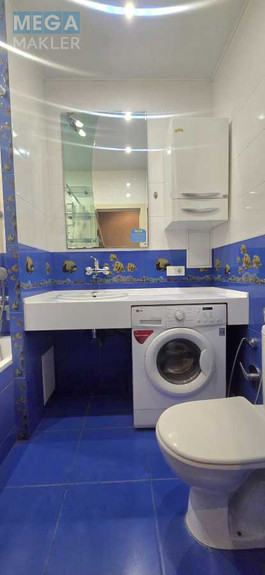 Оренда 1 кімнатної квартири, <a class="location-link" href="/vishnevoe/" title="Недвижимость Вишневе">Вишневе</a>, Марии Примаченко, 23б (изображение 11)