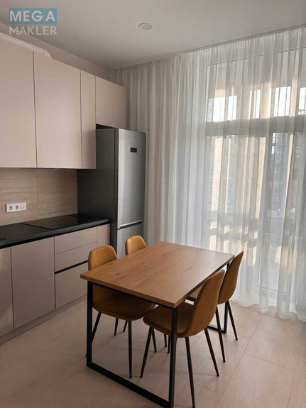 Оренда 1 кімнатної квартири, <a class="location-link" href="/kiev/" title="Недвижимость Київ">Київ</a>, <a class="location-link" href="/kiev/obolonskij/" title="Недвижимость Оболонський район">Оболонський р-н</a>, Миколи Гулака вул., 2А (изображение 3)