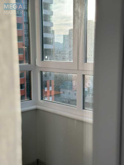 Оренда 1 кімнатної квартири, <a class="location-link" href="/kiev/" title="Недвижимость Київ">Київ</a>, <a class="location-link" href="/kiev/obolonskij/" title="Недвижимость Оболонський район">Оболонський р-н</a>, Миколи Гулака вул., 2А (изображение 4)