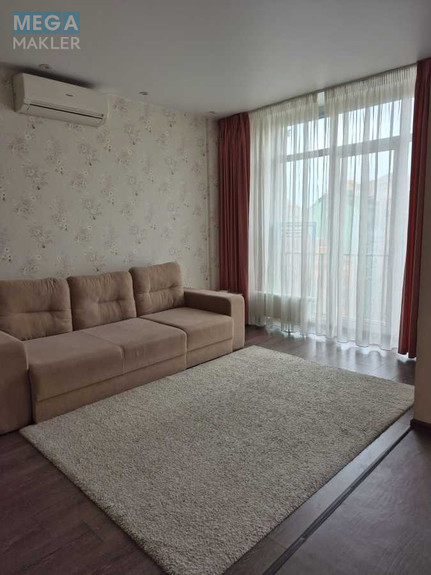 Оренда 1 кімнатної квартири, <a class="location-link" href="/kiev/" title="Недвижимость Київ">Київ</a>, <a class="location-link" href="/kiev/dneprovskij/" title="Недвижимость Дніпровський район">Дніпровський р-н</a>, Регенераторная ул., 4 (изображение 2)