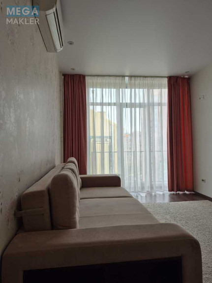 Оренда 1 кімнатної квартири, <a class="location-link" href="/kiev/" title="Недвижимость Київ">Київ</a>, <a class="location-link" href="/kiev/dneprovskij/" title="Недвижимость Дніпровський район">Дніпровський р-н</a>, Регенераторная ул., 4 (изображение 3)