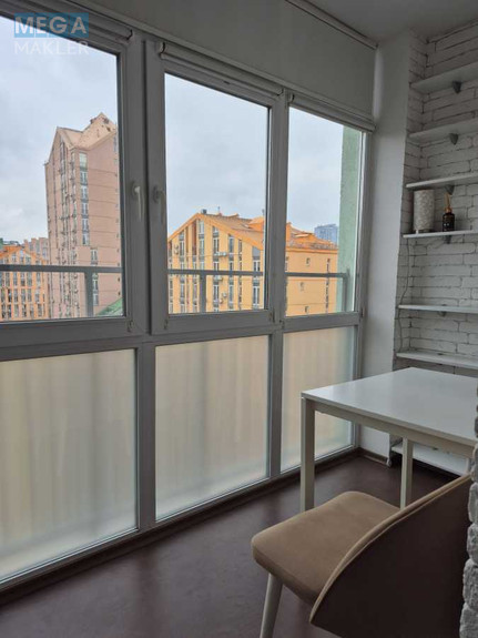 Оренда 1 кімнатної квартири, <a class="location-link" href="/kiev/" title="Недвижимость Київ">Київ</a>, <a class="location-link" href="/kiev/dneprovskij/" title="Недвижимость Дніпровський район">Дніпровський р-н</a>, Регенераторная ул., 4 (изображение 4)