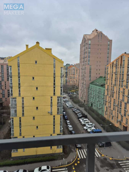 Оренда 1 кімнатної квартири, <a class="location-link" href="/kiev/" title="Недвижимость Київ">Київ</a>, <a class="location-link" href="/kiev/dneprovskij/" title="Недвижимость Дніпровський район">Дніпровський р-н</a>, Регенераторная ул., 4 (изображение 7)