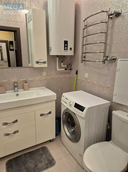 Оренда 1 кімнатної квартири, <a class="location-link" href="/kiev/" title="Недвижимость Київ">Київ</a>, <a class="location-link" href="/kiev/dneprovskij/" title="Недвижимость Дніпровський район">Дніпровський р-н</a>, Регенераторная ул., 4 (изображение 11)