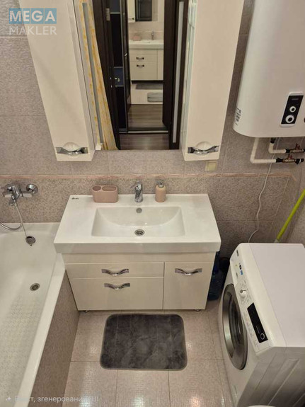 Оренда 1 кімнатної квартири, <a class="location-link" href="/kiev/" title="Недвижимость Київ">Київ</a>, <a class="location-link" href="/kiev/dneprovskij/" title="Недвижимость Дніпровський район">Дніпровський р-н</a>, Регенераторная ул., 4 (изображение 14)