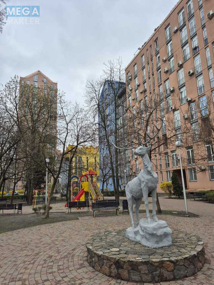 Оренда 1 кімнатної квартири, <a class="location-link" href="/kiev/" title="Недвижимость Київ">Київ</a>, <a class="location-link" href="/kiev/dneprovskij/" title="Недвижимость Дніпровський район">Дніпровський р-н</a>, Регенераторная ул., 4 (изображение 15)