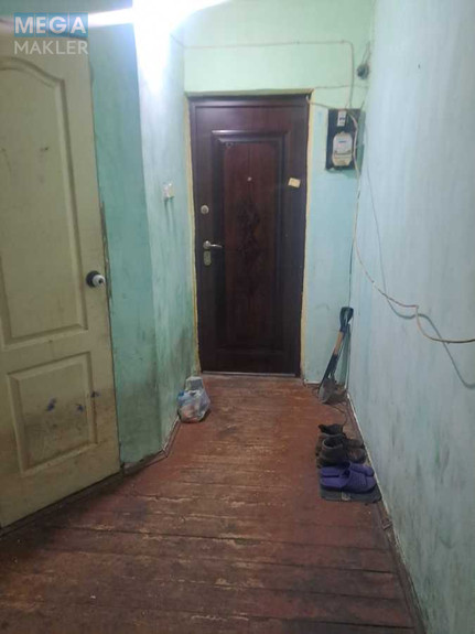 Продаж 2 кімнатної квартири (42/30/6), 1 пов. 5 пов. будинку, <a class="location-link" href="/kiev/" title="Недвижимость Київ">Київ</a>, <a class="location-link" href="/kiev/shevchenkovskij/" title="Недвижимость Шевченківський район">Шевченківський р-н</a>, Щусєва вул., 12 (изображение 3)