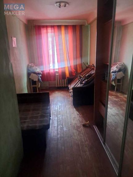 Продаж 2 кімнатної квартири (42/30/6), 1 пов. 5 пов. будинку, <a class="location-link" href="/kiev/" title="Недвижимость Київ">Київ</a>, <a class="location-link" href="/kiev/shevchenkovskij/" title="Недвижимость Шевченківський район">Шевченківський р-н</a>, Щусєва вул., 12 (изображение 5)