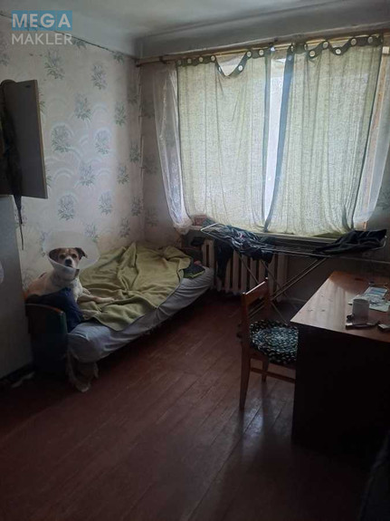 Продаж 2 кімнатної квартири (42/30/6), 1 пов. 5 пов. будинку, <a class="location-link" href="/kiev/" title="Недвижимость Київ">Київ</a>, <a class="location-link" href="/kiev/shevchenkovskij/" title="Недвижимость Шевченківський район">Шевченківський р-н</a>, Щусєва вул., 12 (изображение 6)