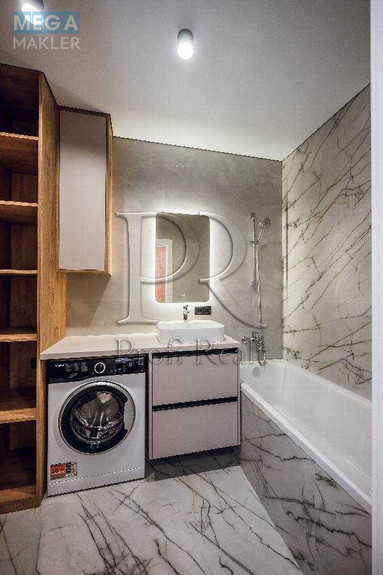 Продаж 1 кімнатної квартири (42/14/16), 16 пов. 25 пов. будинку, <a class="location-link" href="/kiev/" title="Недвижимость Київ">Київ</a>, <a class="location-link" href="/kiev/podolskij/" title="Недвижимость Подільський район">Подільський р-н</a>, Всеволода Змієнка вулиця, 15/23 (изображение 12)