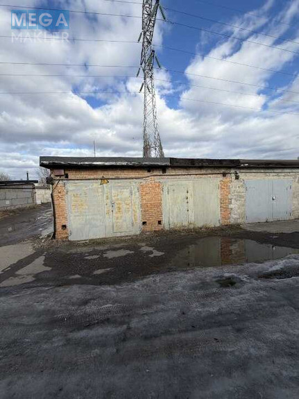 Продаж комерційної нерухомості, 39,50 кв.м, <a class="location-link" href="/kiev/" title="Недвижимость Київ">Київ</a>, <a class="location-link" href="/kiev/obolonskij/" title="Недвижимость Оболонський район">Оболонський р-н</a>, Резервна вул., 8 (изображение 5)