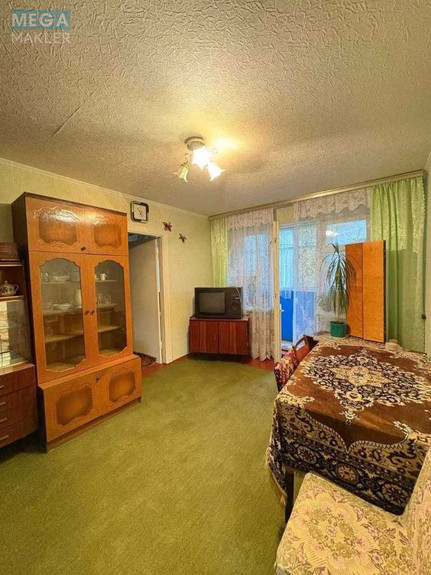 Продаж 2 кімнатної квартири (45/?/6), 2 пов. 5 пов. будинку, <a class="location-link" href="/belaya-tserkov/" title="Недвижимость Біла Церква">Біла Церква</a>, 1-й Курсовий (изображение 5)