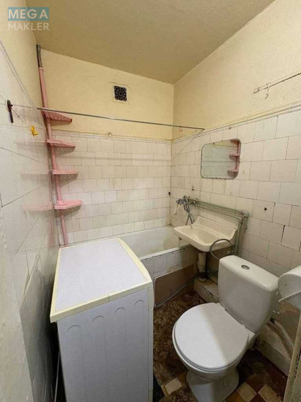 Продаж 2 кімнатної квартири (45/?/6), 2 пов. 5 пов. будинку, <a class="location-link" href="/belaya-tserkov/" title="Недвижимость Біла Церква">Біла Церква</a>, 1-й Курсовий (изображение 13)