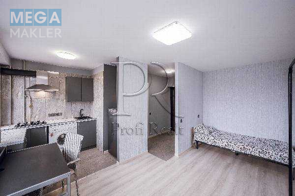 Продаж 1 кімнатної квартири (23/13/4), 6 пов. 9 пов. будинку, <a class="location-link" href="/kiev/" title="Недвижимость Київ">Київ</a>, <a class="location-link" href="/kiev/pecherskij/" title="Недвижимость Печерський район">Печерський р-н</a>, Рибальська вулиця, 3 (изображение 4)