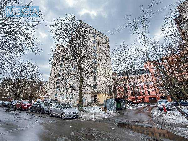 Продаж 1 кімнатної квартири (23/13/4), 6 пов. 9 пов. будинку, <a class="location-link" href="/kiev/" title="Недвижимость Київ">Київ</a>, <a class="location-link" href="/kiev/pecherskij/" title="Недвижимость Печерський район">Печерський р-н</a>, Рибальська вулиця, 3 (изображение 12)