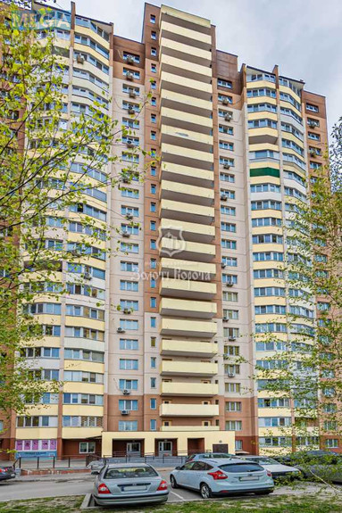 Продаж 1 кімнатної квартири (39/12/13), 9 пов. 22 пов. будинку, <a class="location-link" href="/kotsyubinskoe/" title="Недвижимость Коцюбинське">Коцюбинське</a>, Доківська, 10к4 (изображение 24)