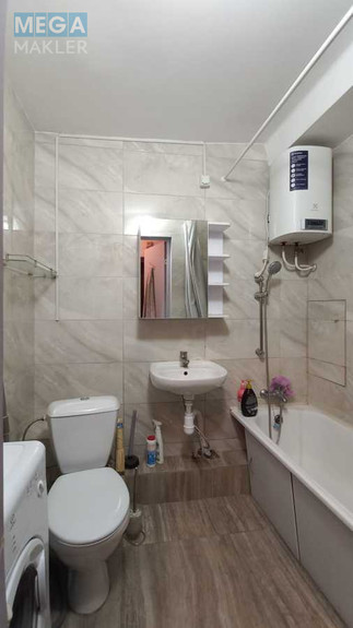 Оренда 1 кімнатної квартири, <a class="location-link" href="/kiev/" title="Недвижимость Київ">Київ</a>, <a class="location-link" href="/kiev/pecherskij/" title="Недвижимость Печерський район">Печерський р-н</a>, Большая Васильковская ул., 129 (изображение 8)