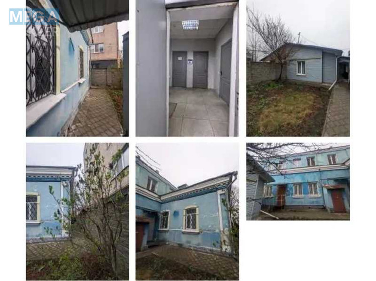 Продаж комерційної нерухомості, 519,60&nbsp;кв.м, под офис, <a class="location-link" href="/rovno/" title="Недвижимость Рівне">Рівне</a>, П. Могили, 31 (изображение 2)