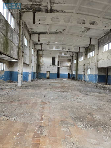 Продаж окремої будівлі/побудови, 2&nbsp;000&nbsp;кв.м, <a class="location-link" href="/belaya-tserkov/" title="Недвижимость Біла Церква">Біла Церква</a>, Кожедуба (изображение 8)
