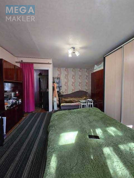 Продаж 1 кімнатної квартири (33,9/?/5,7), 3 пов. 5 пов. будинку, <a class="location-link" href="/vasilkov/" title="Недвижимость Васильків">Васильків</a>, Фрунзе 58 (изображение 2)
