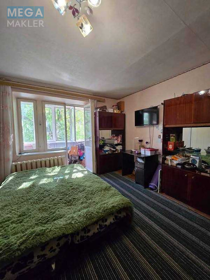 Продаж 1 кімнатної квартири (33,9/?/5,7), 3 пов. 5 пов. будинку, <a class="location-link" href="/vasilkov/" title="Недвижимость Васильків">Васильків</a>, Фрунзе 58 (изображение 3)