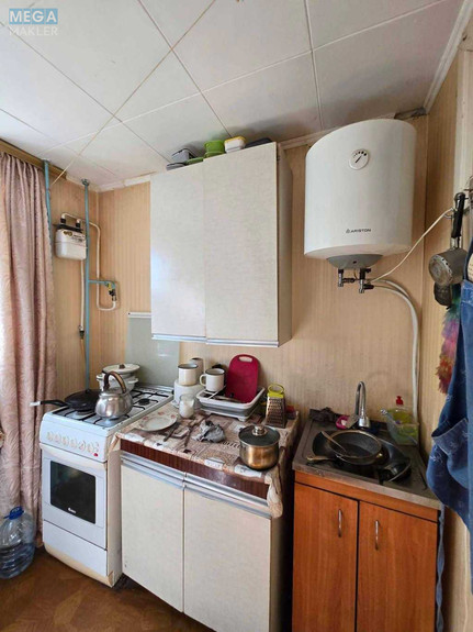 Продаж 1 кімнатної квартири (33,9/?/5,7), 3 пов. 5 пов. будинку, <a class="location-link" href="/vasilkov/" title="Недвижимость Васильків">Васильків</a>, Фрунзе 58 (изображение 4)