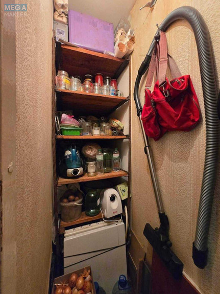Продаж 1 кімнатної квартири (33,9/?/5,7), 3 пов. 5 пов. будинку, <a class="location-link" href="/vasilkov/" title="Недвижимость Васильків">Васильків</a>, Фрунзе 58 (изображение 8)