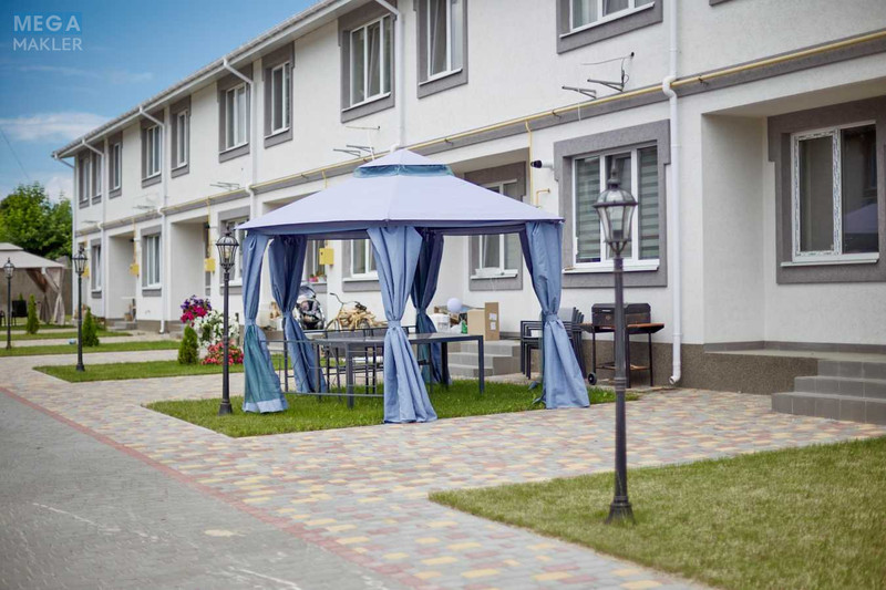 Продаж 2 кімнатної квартири (82/40/22), 2 пов. 2 пов. будинку, <a class="location-link" href="/borispol/" title="Недвижимость Бориспіль">Бориспіль</a>, ясна, 12 (изображение 3)