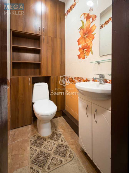 Продаж 3 кімнатної квартири (97,9/57/10), 17 пов. 22 пов. будинку, <a class="location-link" href="/kiev/" title="Недвижимость Київ">Київ</a>, <a class="location-link" href="/kiev/desnyanskij/" title="Недвижимость Деснянський район">Деснянський р-н</a>, Оноре де Бальзака вул., 4а (изображение 15)