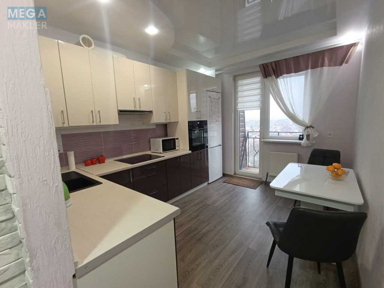 Оренда 1 кімнатної квартири, <a class="location-link" href="/odessa/" title="Недвижимость Одеса">Одеса</a>, <a class="location-link" href="/odessa/kievskij/" title="Недвижимость Київський район">Київський р-н</a>, Люстдорфская дорога, 100б (изображение 3)
