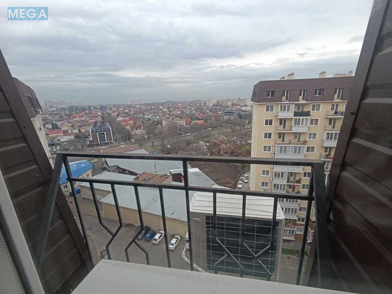 Оренда 1 кімнатної квартири, <a class="location-link" href="/odessa/" title="Недвижимость Одеса">Одеса</a>, <a class="location-link" href="/odessa/kievskij/" title="Недвижимость Київський район">Київський р-н</a>, Люстдорфская дорога, 100б (изображение 5)