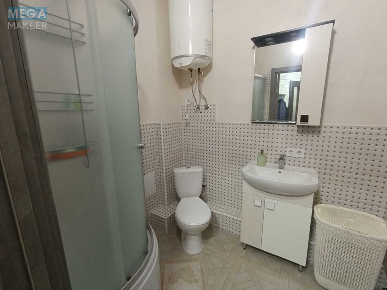 Оренда 1 кімнатної квартири, <a class="location-link" href="/odessa/" title="Недвижимость Одеса">Одеса</a>, <a class="location-link" href="/odessa/kievskij/" title="Недвижимость Київський район">Київський р-н</a>, Люстдорфская дорога, 100б (изображение 6)