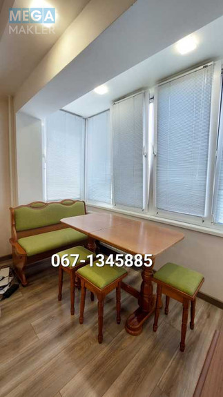 Оренда 1 кімнатної квартири, <a class="location-link" href="/kiev/" title="Недвижимость Київ">Київ</a>, <a class="location-link" href="/kiev/pecherskij/" title="Недвижимость Печерський район">Печерський р-н</a>, Дружби Народів бульв., 8а (изображение 3)
