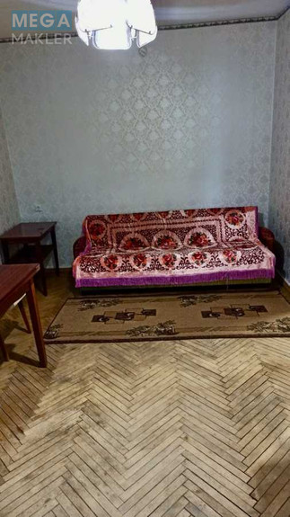 Оренда 1 кімнатної квартири, <a class="location-link" href="/kiev/" title="Недвижимость Київ">Київ</a>, <a class="location-link" href="/kiev/solomenskij/" title="Недвижимость Солом'янський район">Солом'янський р-н</a>, Волинська вул., 2 (изображение 7)