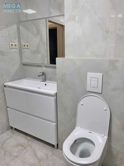 Оренда 3 кімнатної квартири, <a class="location-link" href="/kiev/" title="Недвижимость Київ">Київ</a>, <a class="location-link" href="/kiev/solomenskij/" title="Недвижимость Солом'янський район">Солом'янський р-н</a>, Михайла Максимовича вул., 32Б (изображение 6)