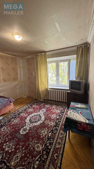 Продаж 2 кімнатної квартири (48/29/7), 4 пов. 14 пов. будинку, <a class="location-link" href="/kiev/" title="Недвижимость Київ">Київ</a>, <a class="location-link" href="/kiev/goloseevskij/" title="Недвижимость Голосіївський район">Голосіївський р-н</a>, Полковника Потехина ул., 6 (изображение 6)