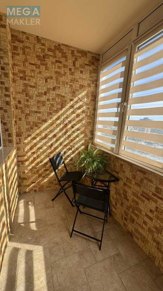 Продаж 3 кімнатної квартири (93,9/54/13), 19 пов. 25 пов. будинку, <a class="location-link" href="/kiev/" title="Недвижимость Київ">Київ</a>, <a class="location-link" href="/kiev/svyatoshinskij/" title="Недвижимость Святошинський район">Святошинський р-н</a>, Берестейский просп., 121а (изображение 13)
