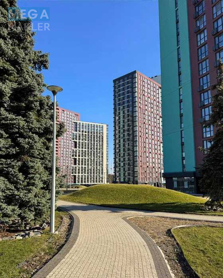Продаж 2 кімнатної квартири (69/28/18), 20 пов. 25 пов. будинку, <a class="location-link" href="/kiev/" title="Недвижимость Київ">Київ</a>, <a class="location-link" href="/kiev/podolskij/" title="Недвижимость Подільський район">Подільський р-н</a>, Родини Крістерів вул., 2 (изображение 16)