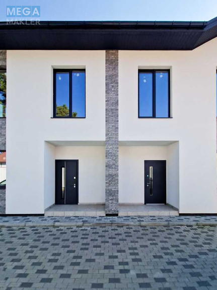 Продаж дома, 2 поверху, 96 кв.м, 5 кімнат, ділянка 1 сотка, <a class="location-link" href="/irpen/" title="Недвижимость Ірпінь">Ірпінь</a>, Українська (изображение 3)
