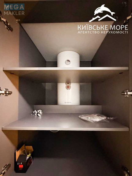 Оренда 2 кімнатної квартири, <a class="location-link" href="/kiev/" title="Недвижимость Київ">Київ</a>, <a class="location-link" href="/kiev/dneprovskij/" title="Недвижимость Дніпровський район">Дніпровський р-н</a>, Воскресенська вул., 12В (изображение 13)
